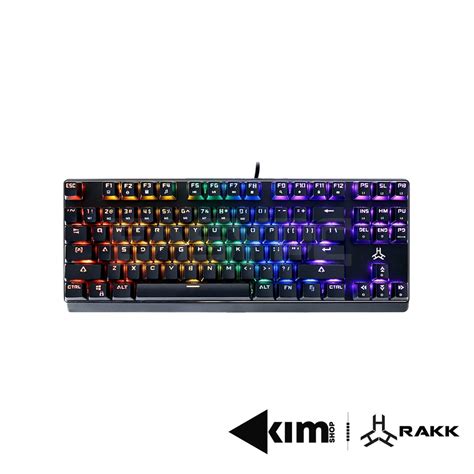 TANDUS V2 Mechanical Keyboard .